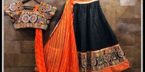 Lehenga Choli