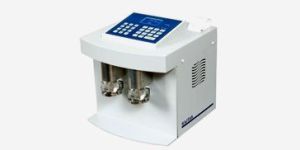 Laboratory Gluten Analyser