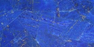 Dark Lapis Lazuli Gemstone