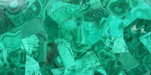 Malachite Random Gemstone
