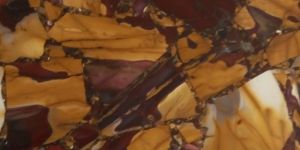 Mookaite Gemstone
