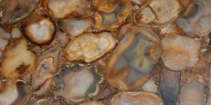 Natural Agate Gemstone