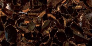 Retro Gold Tiger Eye Gemstone