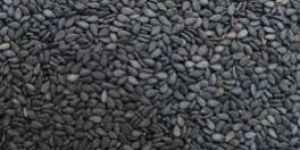 Black Sesame Seeds