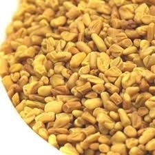 Fenugreek Seeds