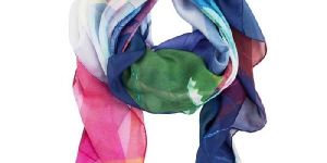 Silk Scarf