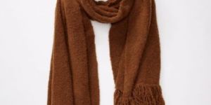 Woolen Scarf