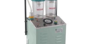 Suction Machines