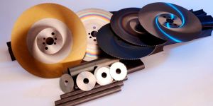 HSS Saw Blades