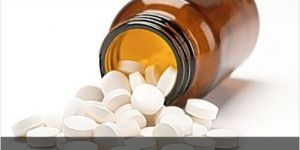 Cefuroxime Axetil 250mg/500mg Tablets