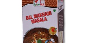 Daal Makhani