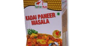 Kadai Paneer Masala