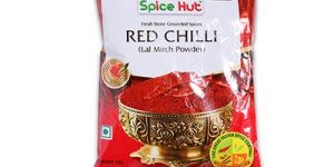 Lal Mirch Powder