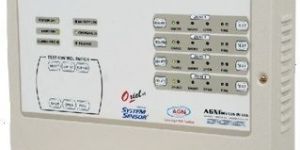 Fire Alarm Panel