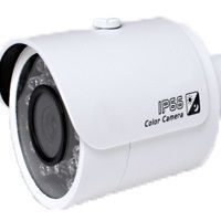 IR HDCVI BULLET CAMERA