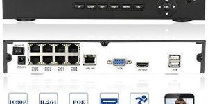 Network Video Recorder