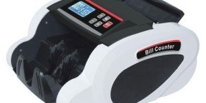 Note Counting Machine