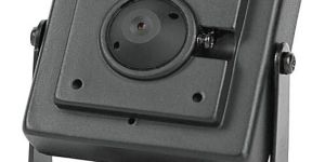 Pin Hole Miniature Camera