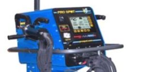 Spot Inverter Welder