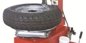 Tyre Changer Machine