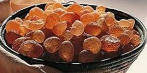Gum Arabic