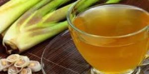 Lemongrass Tea