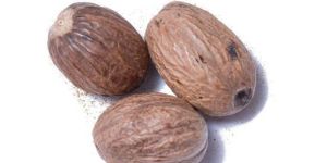 Nutmeg