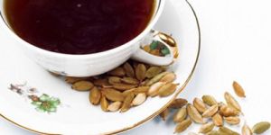 Premix Instant Cardamom Tea