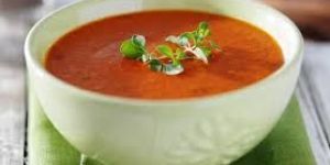 Tomato Soup