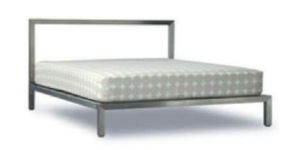 Steel Beds