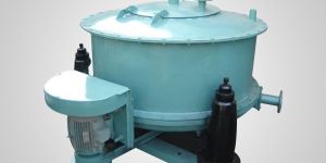 Basket Centrifuge Machine