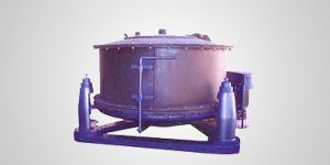 Discharge Centrifuge Machine