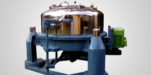 Industrial Centrifuge Machine