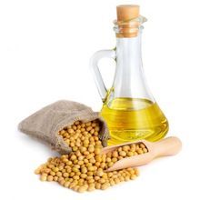 Soybean Oil