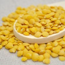 Yellow Split Lentils