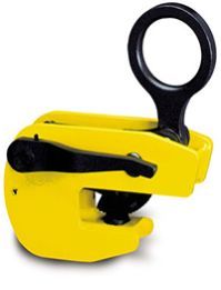 HORIZONTAL GIRDER CLAMP