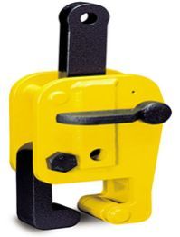 Single Rail Clamps