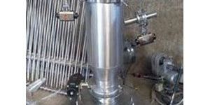 Powder Transfer System