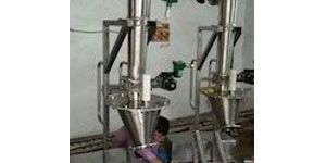 PTS Weight Filling Machine