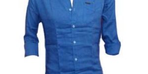 Mens Plain Shirts