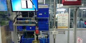 Accelerator Pedal Assembly