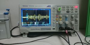 Micro Electro Mechanical Sensor