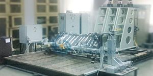 Passenger Car Seat Testing