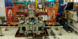 Transmission Test Rig