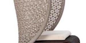 Outdoor Occasional Chair