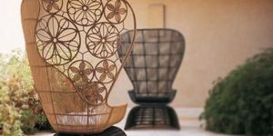 Pinnacle Occasional Chair