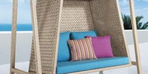 TWO AND Three Seater Swing