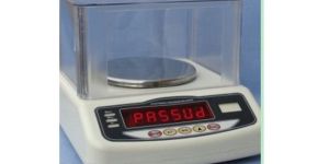 Laboratory Scales