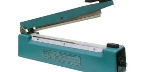 PLASTIC FILM SEALERS
