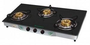 Crystal Cook Glass Top